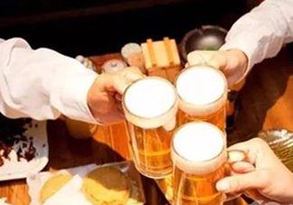 蟶子能和啤酒一起吃嗎？喝啤酒能吃蟶子嗎