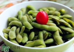 毛豆煮多久能熟？煮毛豆多長時間能熟
