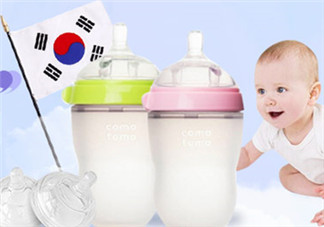 comotomo可么多么奶嘴價格多少？comotomo奶嘴能用多久？