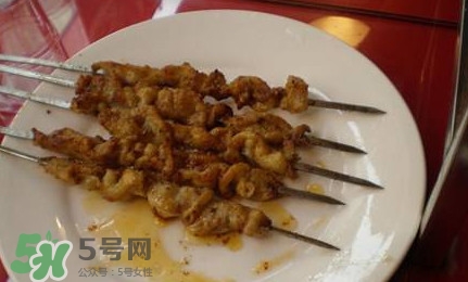 烤鴨腸好吃嗎？烤鴨腸味道怎么樣