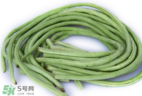 豇豆可以和雞蛋一起吃嗎？豇豆能和雞蛋一起吃嗎