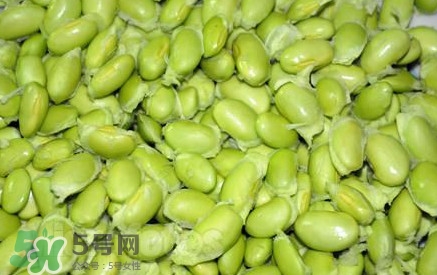 毛豆米發(fā)芽能吃嗎？毛豆米發(fā)芽能不能吃