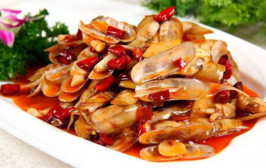 蟶子能和啤酒一起吃嗎？喝啤酒能吃蟶子嗎