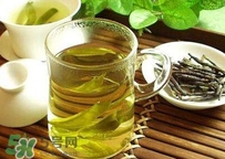 夏天喝什么茶去火？夏天喝什么茶清火