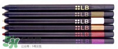 lb眼線筆是什么牌子？日本LB是什么牌子檔次？