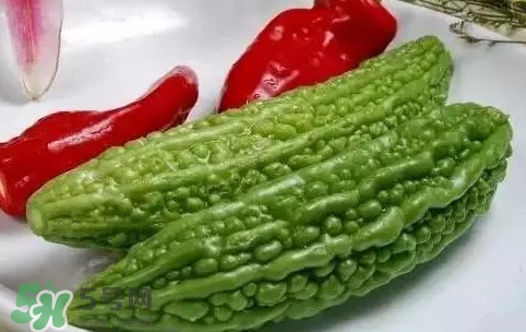 苦瓜怎么做才不苦？苦瓜如何去除苦味