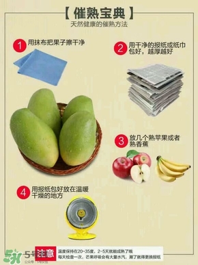 貴妃芒果硬的能吃嗎？貴妃芒果青的能吃嗎