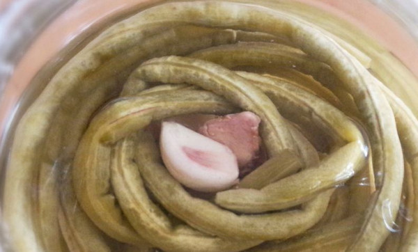 豇豆怎么腌制？如何腌制豇豆