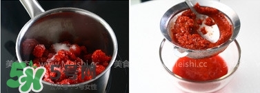樹莓可以生吃嗎？樹莓怎么吃？