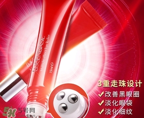 眼霜可以去除眼袋嗎？眼霜怎么去除眼袋