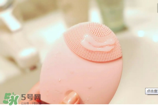 潔面儀用什么洗面奶？潔面儀搭配洗面奶推薦
