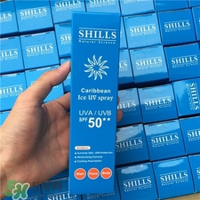 舒兒絲防曬噴霧多少錢？舒兒絲防曬噴霧怎么樣?