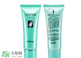 完美蘆薈膠一天用幾次最好 ？完美蘆薈膠怎么用要洗嗎？