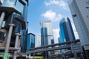 6月去香港穿什么？六月份去香港穿什么衣服？