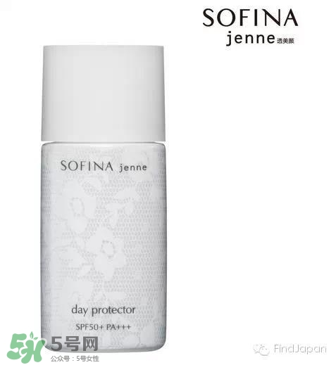 sofina蘇菲娜適合什么膚質(zhì)？蘇菲娜適合油皮嗎？