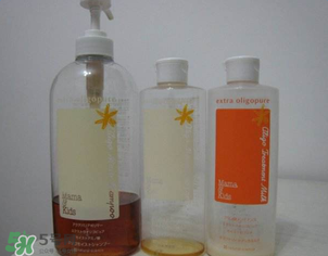 mamakids洗發(fā)水怎么樣？mamakids洗發(fā)水好用嗎？