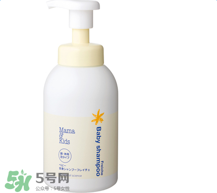 mamakids沐浴乳怎么樣？mamakids沐浴乳好用嗎？