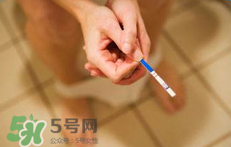 早早孕試紙最早什么時候用？早早孕試紙最早什么時候準？