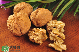 孕婦一天吃幾個核桃最好？孕婦吃核桃的最佳時間