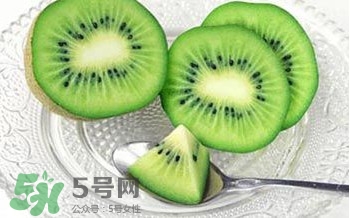 獼猴桃是熱性還是涼性？獼猴桃是涼性的嗎