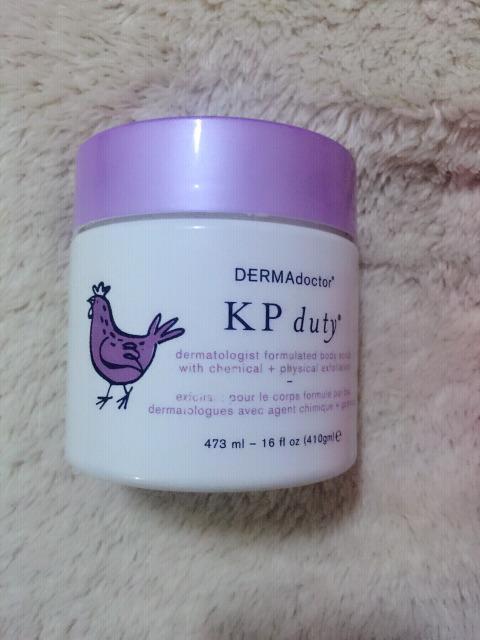 去雞皮膚用什么產(chǎn)品好？什么產(chǎn)品去雞皮膚好