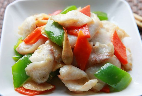 黑魚怎么片魚片去骨？黑魚怎么片魚片沒魚刺