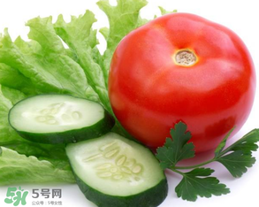 六月份吃什么蔬菜？6月份吃什么蔬菜？