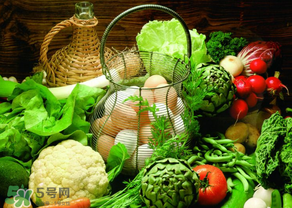 六月份吃什么蔬菜？6月份吃什么蔬菜？