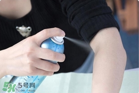 日本ajuste防曬噴霧怎么用？ajuste防曬噴霧可以噴臉嗎？