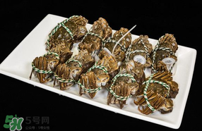六月份有螃蟹嗎？六月份吃什么螃蟹？