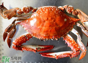 六月份有螃蟹嗎？六月份吃什么螃蟹？