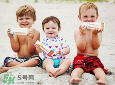 Thinkbaby防曬霜大人能用嗎？Thinkbaby防曬霜大人用效果好嗎？