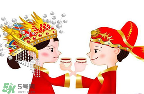 2017年6月份哪天結婚好？2017年六月份結婚吉日