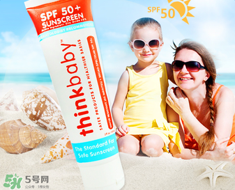 Thinkbaby防曬霜保質(zhì)期多久？Thinkbaby防曬霜保質(zhì)期怎么看？
