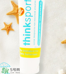 Thinkbaby防曬霜保質(zhì)期多久？Thinkbaby防曬霜保質(zhì)期怎么看？