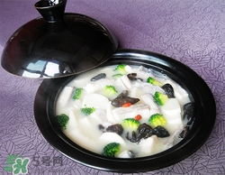 生魚怎么做好吃？生魚湯的做法和功效