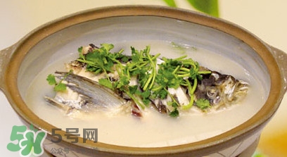 生魚怎么做好吃？生魚湯的做法和功效