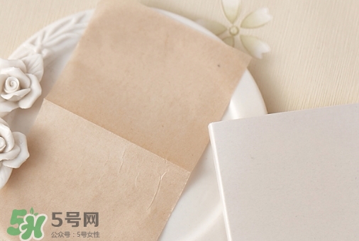 fancl吸油紙怎么樣？fancl吸油紙怎么用？