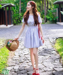 立夏可以穿短袖嗎？立夏能穿短袖嗎？