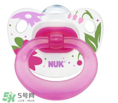 nuk安撫奶嘴哪個(gè)系列好用？nuk安撫奶嘴好用的系列介紹