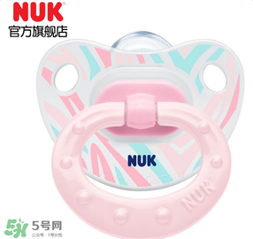 nuk安撫奶嘴哪個(gè)系列好用？nuk安撫奶嘴好用的系列介紹