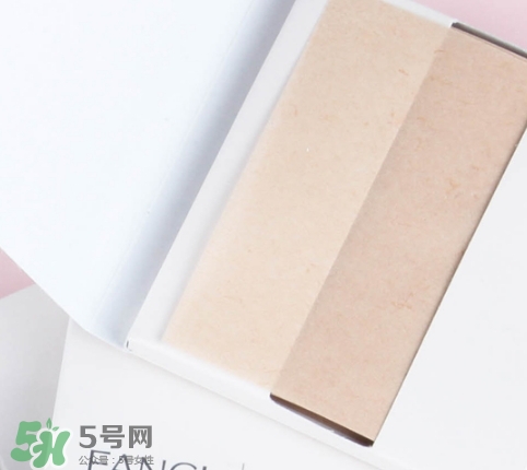 fancl吸油紙多少錢？fancl吸油紙專柜價格