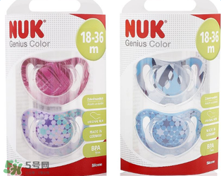 nuk安撫奶嘴多少錢(qián)？nuk安撫奶嘴價(jià)格