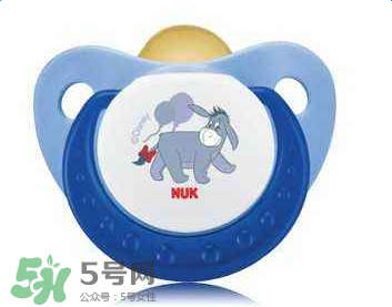 nuk安撫奶嘴多少錢(qián)？nuk安撫奶嘴價(jià)格