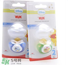 nuk安撫奶嘴多少錢(qián)？nuk安撫奶嘴價(jià)格