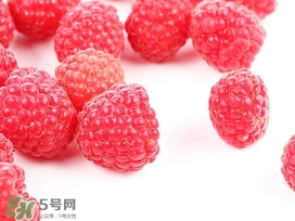 樹莓可以直接吃嗎？樹莓里的小籽能吃嗎？