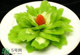 立夏吃什么好？立夏吃什么蔬菜？