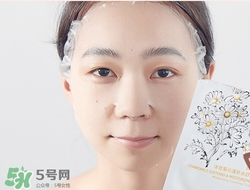 自然之名面膜怎么樣？the namir自然之名面膜哪款好用？