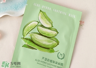 自然之名面膜怎么樣？the namir自然之名面膜哪款好用？