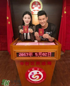 謝孟偉登記結婚 小兵張嘎謝孟偉老婆是誰？